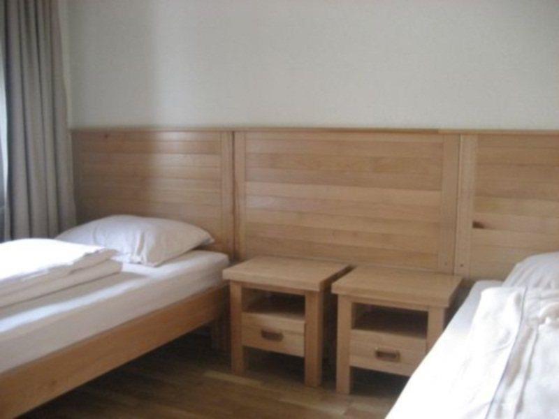 Hotel Borici Sjenica Rom bilde