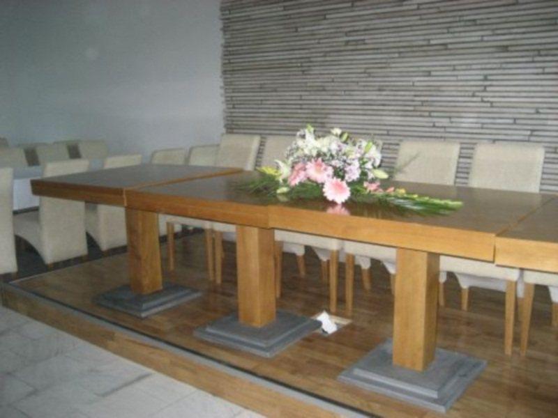 Hotel Borici Sjenica Restaurant bilde