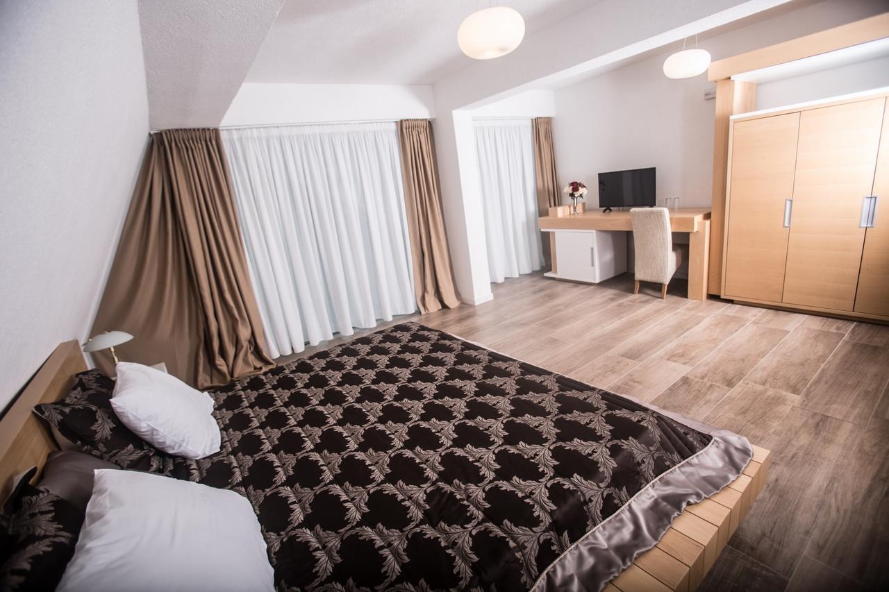 Hotel Borici Sjenica Eksteriør bilde