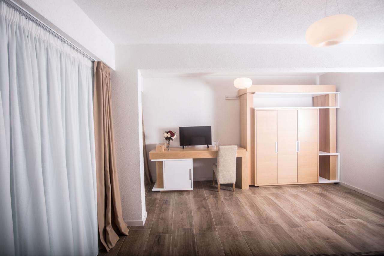 Hotel Borici Sjenica Eksteriør bilde