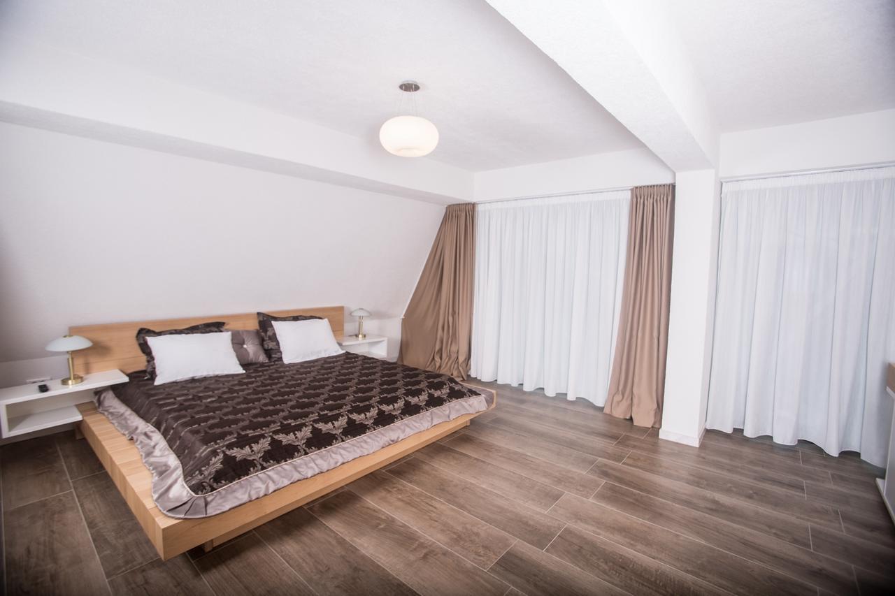 Hotel Borici Sjenica Eksteriør bilde